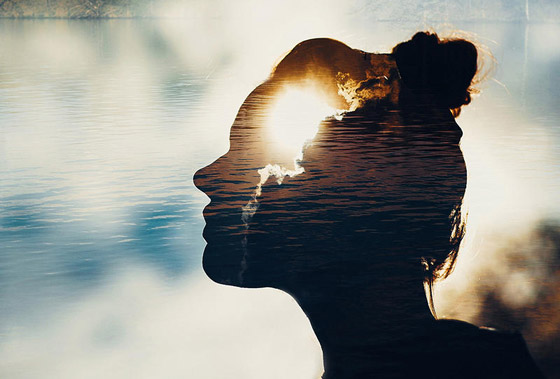 هل الحاسة السادسة حقيقية؟ ما علاماتها ومتى يجب أن نثق بها؟ إليك ما يقوله العلم صورة رقم 6