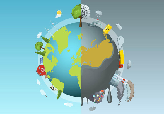 تغير المناخ.. أكبر المخاطر التي تهدد الطبيعة! صورة رقم 7