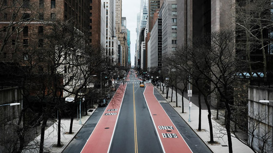 تقييم دراسة عن تأثير الإغلاق في ظاهرة الاحتباس الحراري صورة رقم 1