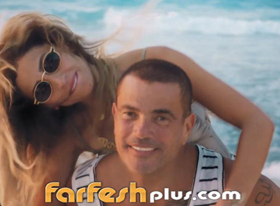 هل عاش عمرو دياب أسوأ ايام حياته مع دينا الشربيني؟ صورة رقم 15
