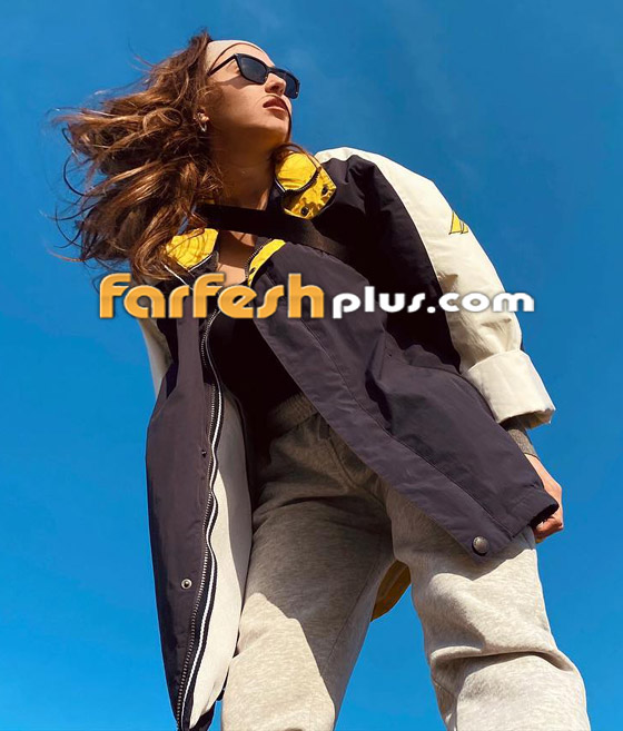 الفنانة الفلسطينية لينا مخول تتحدى الكورونا ‏وتبهر جمهورها بإبداعيها في ألبوم (يوم) صورة رقم 6