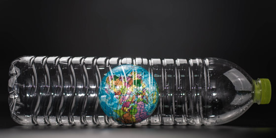 دولة عربية الأكثر استهلاكا له.. لماذا يجب حظر البلاستيك أحادي الاستخدام؟ صورة رقم 1