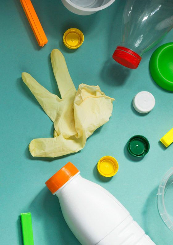 دولة عربية الأكثر استهلاكا له.. لماذا يجب حظر البلاستيك أحادي الاستخدام؟ صورة رقم 2