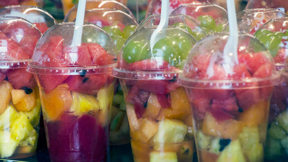 دولة عربية الأكثر استهلاكا له.. لماذا يجب حظر البلاستيك أحادي الاستخدام؟ صورة رقم 8