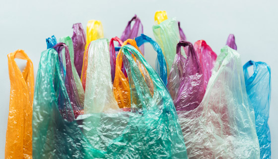 دولة عربية الأكثر استهلاكا له.. لماذا يجب حظر البلاستيك أحادي الاستخدام؟ صورة رقم 11