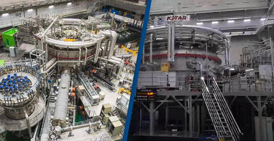 كوريا الجنوبية تطور شمساً اصطناعية صورة رقم 4