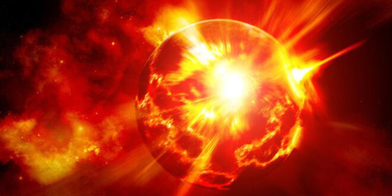 كوريا الجنوبية تطور شمساً اصطناعية صورة رقم 5