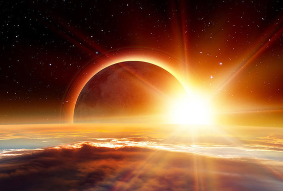 كوريا الجنوبية تطور شمساً اصطناعية صورة رقم 2