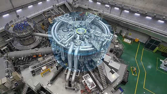 كوريا الجنوبية تطور شمساً اصطناعية صورة رقم 7