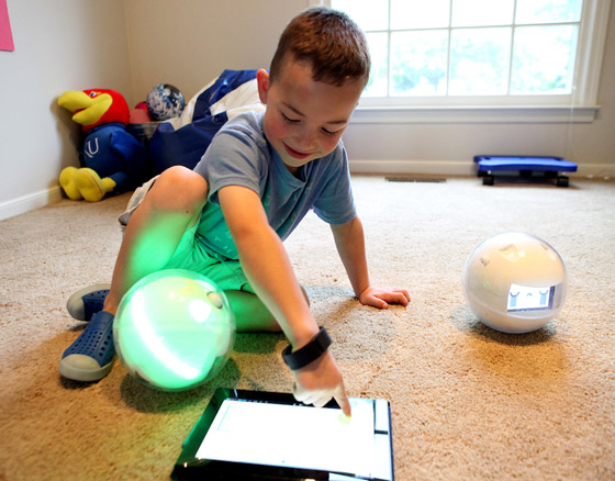 الذكاء الاصطناعي يسهّل حياتنا! إليكم 6 اختراعات مبتكرة ساعدت الإنسان صورة رقم 6