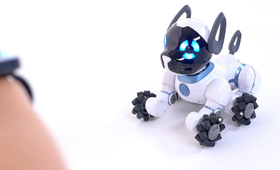 الذكاء الاصطناعي يسهّل حياتنا! إليكم 6 اختراعات مبتكرة ساعدت الإنسان صورة رقم 8