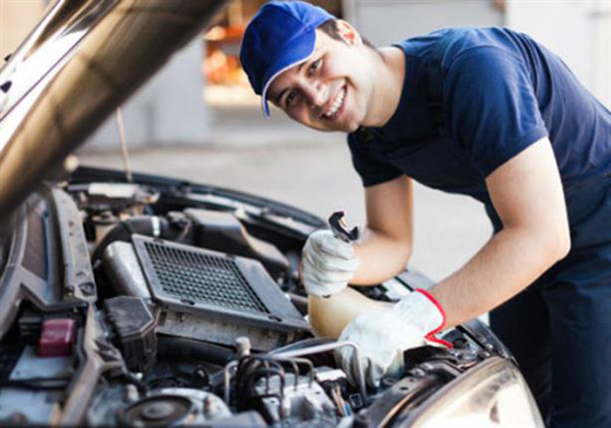 أخطاء شائعة في صيانة السيارة قد تدمر محركها صورة رقم 4