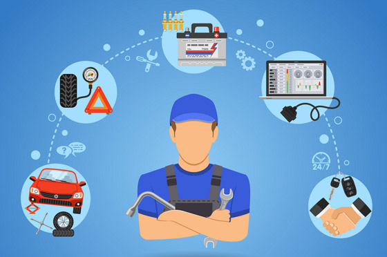 أخطاء شائعة في صيانة السيارة قد تدمر محركها صورة رقم 5