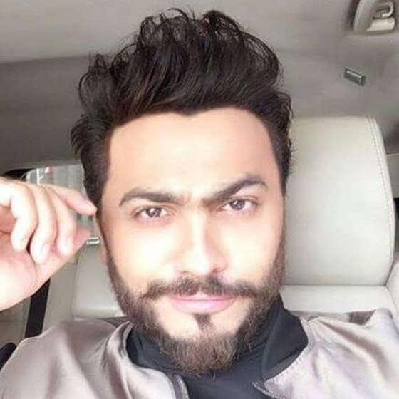 تامر حسني: نواجه الآن حقد وغل وطاقة سلبية غير طبيعية صورة رقم 3