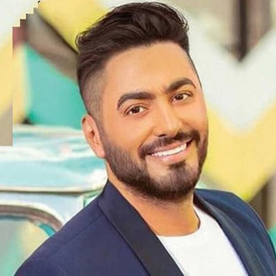 تامر حسني: نواجه الآن حقد وغل وطاقة سلبية غير طبيعية صورة رقم 7