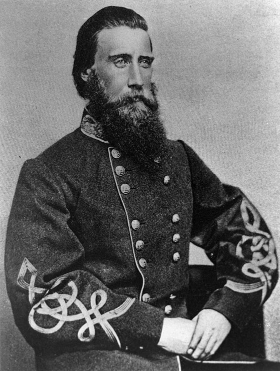 مدينة أميركية احترقت وحسمت سباق الرئاسة سنة 1864 صورة رقم 6 مدينة أميركية احترقت وحسمت سباق الرئاسة سنة 1864 صورة رقم 6