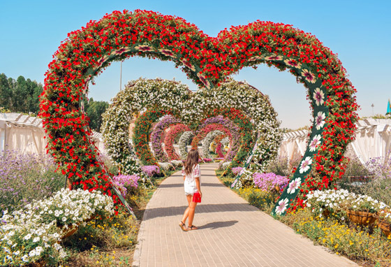 الحب في كل مكان.. إليكم مواقع وأماكن خلابة على شكل قلب حول العالم صورة رقم 5