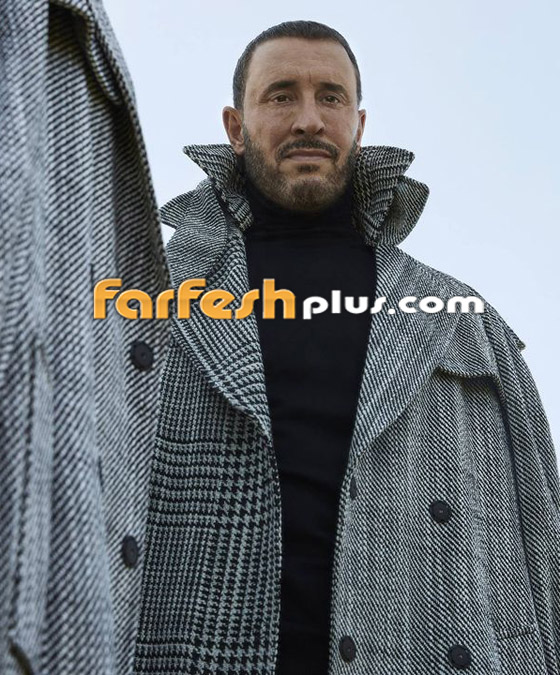 فيديو كاظم الساهر يفاجئ محبّيه.. هل خضع للتجميل؟ صورة رقم 11