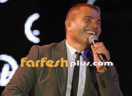 عمرو دياب ينشر فيديو لطفلة من ذوي الاحتياجات وهي تعزف إحدى أغنياته صورة رقم 9