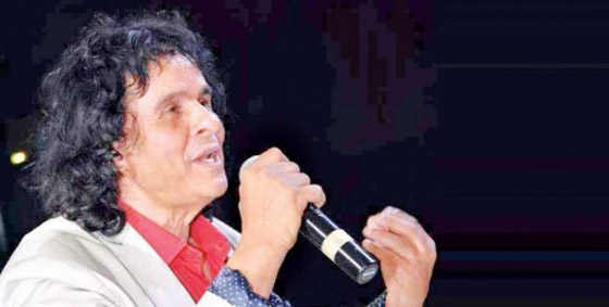 بعد صراع مع السرطان.. وفاة الفنان المصري علي حميدة صورة رقم 4