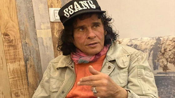 بعد صراع مع السرطان.. وفاة الفنان المصري علي حميدة صورة رقم 7
