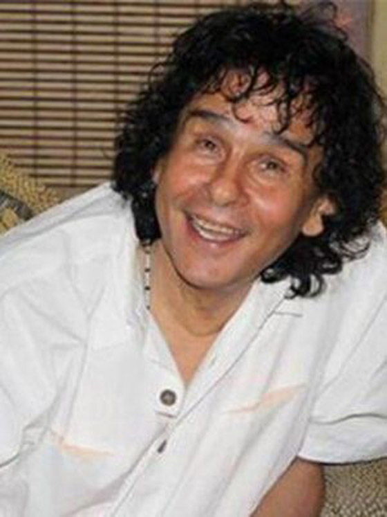 بعد صراع مع السرطان.. وفاة الفنان المصري علي حميدة صورة رقم 9