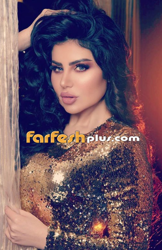 صور وفيديو حليمة بولند المنتفخ يثير التساؤلات.. شاهدوها قبل وبعد عمليات التجميل! صورة رقم 10