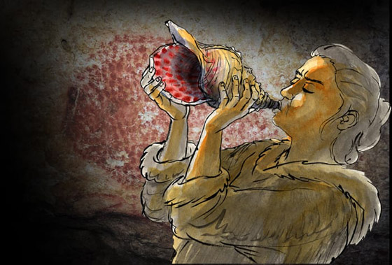 اكتشاف فريد.. العثور على آلة موسيقية قديمة عمرها 18 ألف عام صورة رقم 2