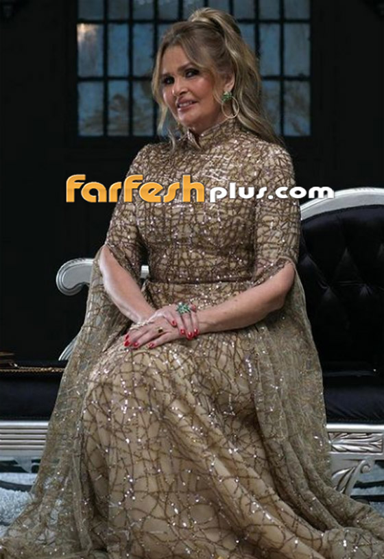 يسرا تكشف عن حقيقة إجرائها عمليات تجميل.. وتجربتها مع 