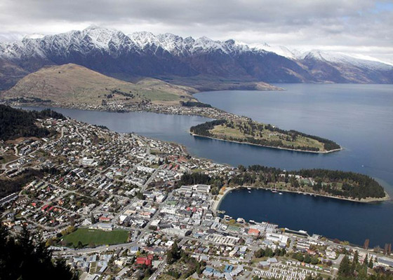 زيلانديا.. قارة حقيقية أم أطلانتس جديدة؟ صورة رقم 5