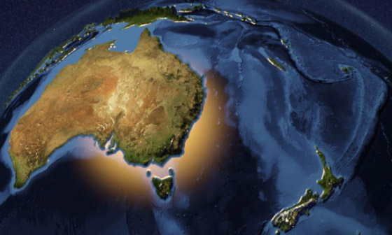 زيلانديا.. قارة حقيقية أم أطلانتس جديدة؟ صورة رقم 4