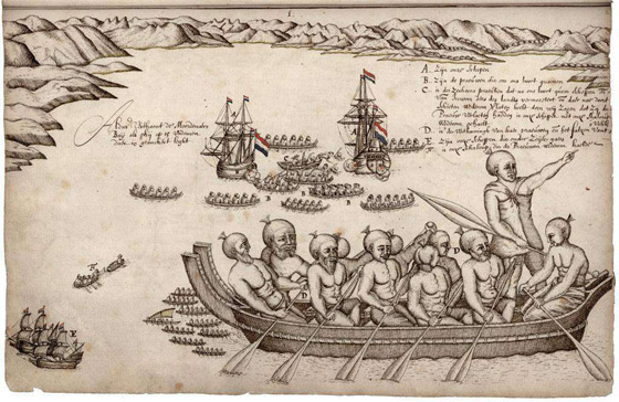 زيلانديا.. قارة حقيقية أم أطلانتس جديدة؟ صورة رقم 2