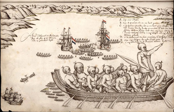 ماذا تعرف عن القارة المفقودة التي استغرق العثور عليها 375 عاما؟ صورة رقم 4