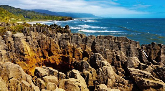 ماذا تعرف عن القارة المفقودة التي استغرق العثور عليها 375 عاما؟ صورة رقم 8