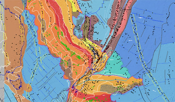 ماذا تعرف عن القارة المفقودة التي استغرق العثور عليها 375 عاما؟ صورة رقم 9