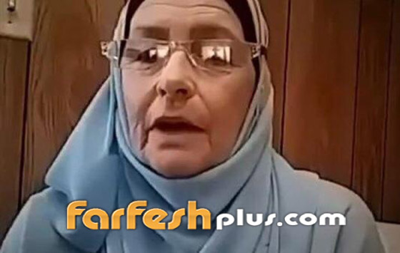 غيرت اسمها إلى خديجة: أمريكية تشهر إسلامها تأثرا بمسلسل قيامة أرطغرل صورة رقم 2 غيرت اسمها إلى خديجة: أمريكية تشهر إسلامها تأثرا بمسلسل قيامة أرطغرل صورة رقم 2