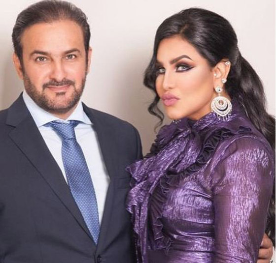 مبارك الهاجري يفاجئ أحلام في عيد ميلادها بهذه الهدية: وهكذا علقت صورة رقم 5