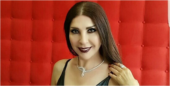 الفنان اللبناني وسام الامير يعلن وفاة زوجته الراقصة ناريمان عبود بالكورونا صورة رقم 6