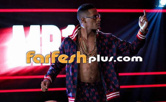 فيديو: محمد رمضان وأحمد الفيشاوي في حرب جديدة بسبب نمبر 1 ونمبر 2 صورة رقم 7