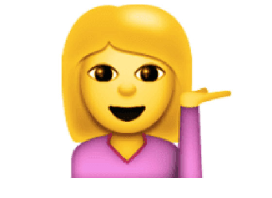 غالبا نستخدم الإيموجي بشكل خاطئ.. إليكم معاني أشهر الرموز التعبيرية صورة رقم 9