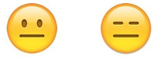 غالبا نستخدم الإيموجي بشكل خاطئ.. إليكم معاني أشهر الرموز التعبيرية صورة رقم 10