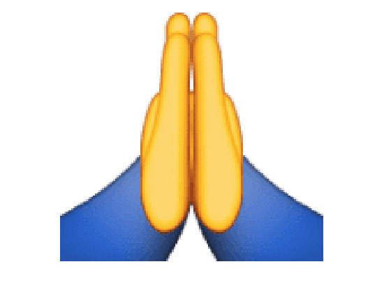 غالبا نستخدم الإيموجي بشكل خاطئ.. إليكم معاني أشهر الرموز التعبيرية صورة رقم 13