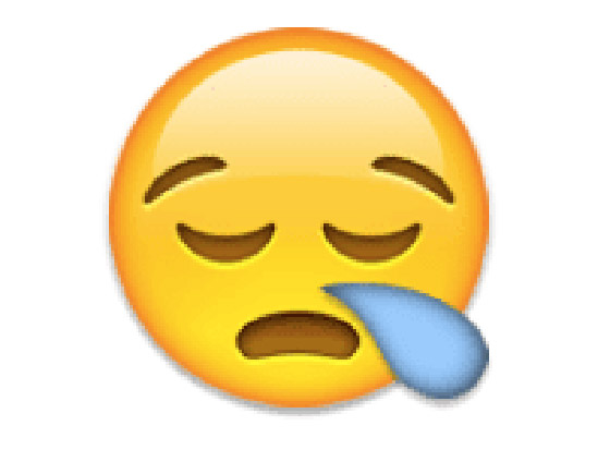 غالبا نستخدم الإيموجي بشكل خاطئ.. إليكم معاني أشهر الرموز التعبيرية صورة رقم 14