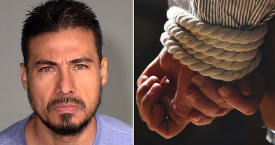 10 أشخاص قاموا بتزييف حوادث اختطافهم من أجل أسباب بغاية الغرابة! صورة رقم 2