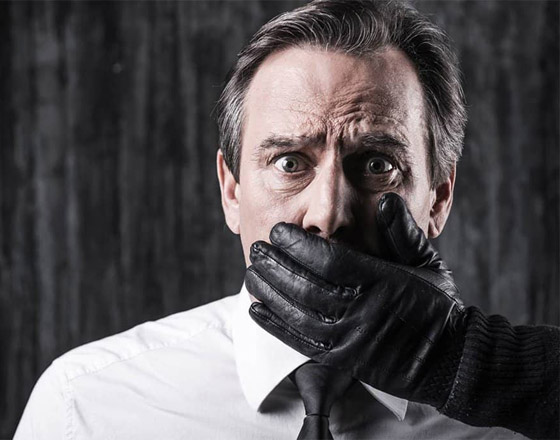 10 أشخاص قاموا بتزييف حوادث اختطافهم من أجل أسباب بغاية الغرابة! صورة رقم 7