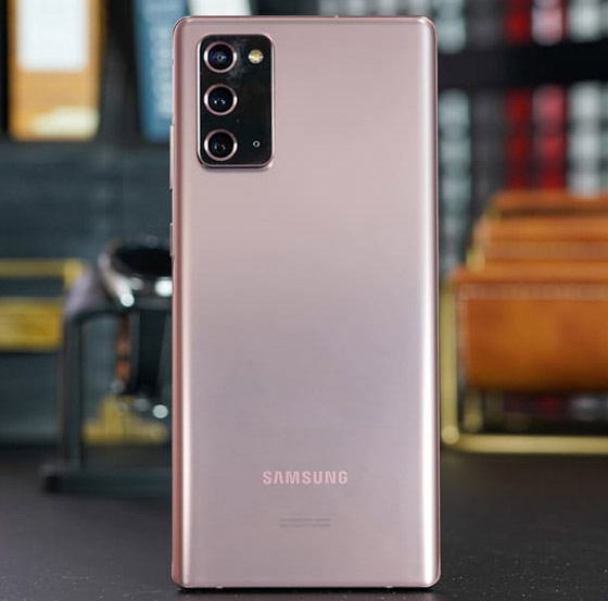 إليكم أفشل الهواتف الذكية من عام 2020 والتي كانت مخيبة للآمال! صورة رقم 4