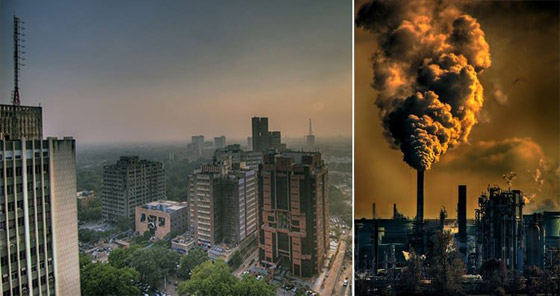 تعرفوا إلى 10 أشياء تعتقد أنها طبيعية ولكنها في الحقيقة من صنع الإنسان صورة رقم 7