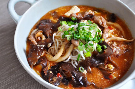 أشهر 10 أنواع حساء شتوية في العالم‎ صورة رقم 5