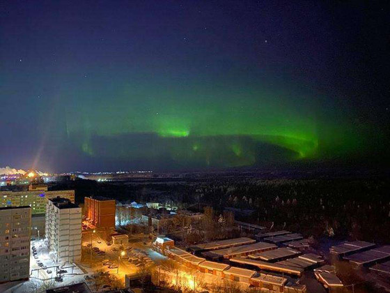 أشياء نادرة لا نراها إلا مرة واحدة في العمر صورة رقم 8