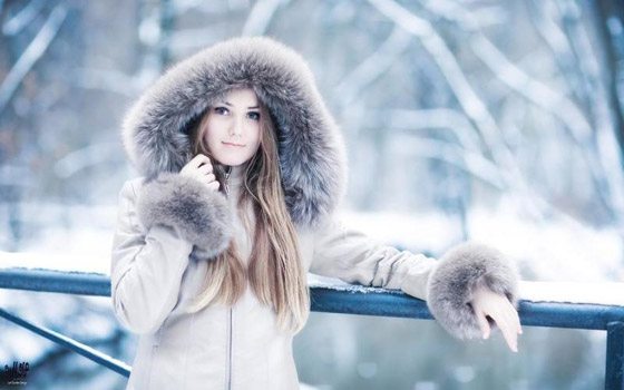 لماذا لا يشعر بعض الناس بالبرد أبدا؟! صورة رقم 2